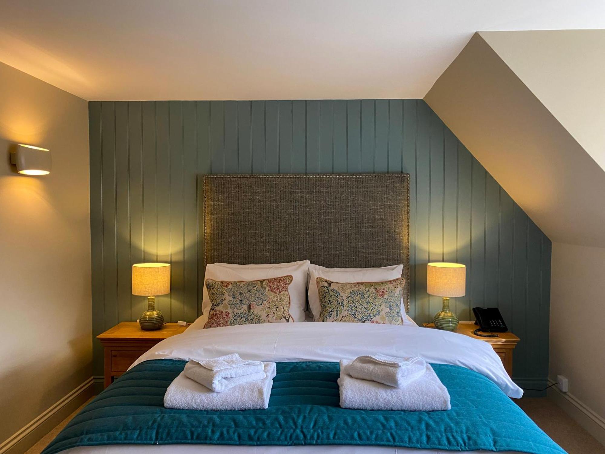 Caley Hall Hunstanton Zewnętrze zdjęcie